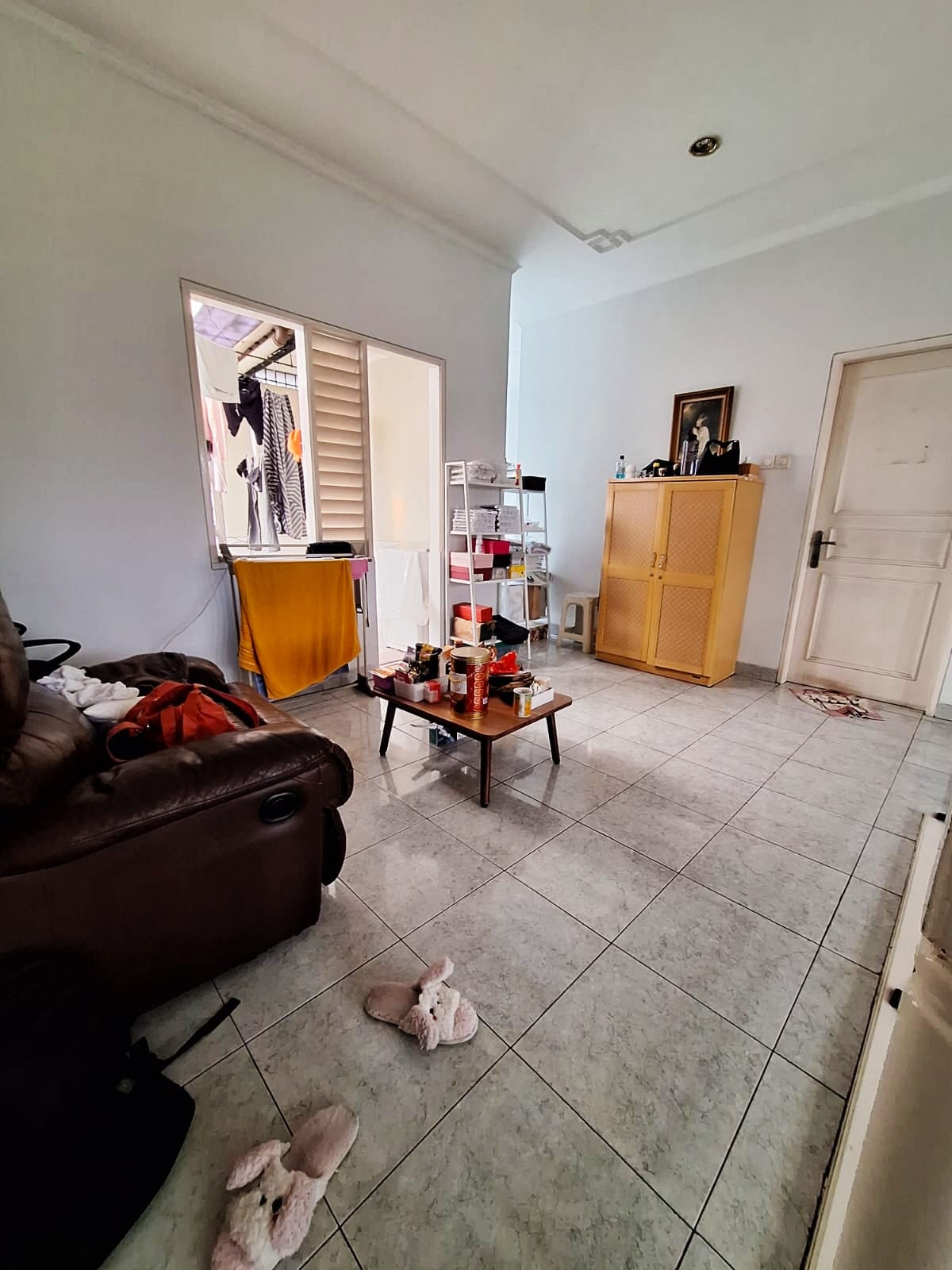 Dijual Rumah Siap Huni Di Permata Buana Jakarta Barat