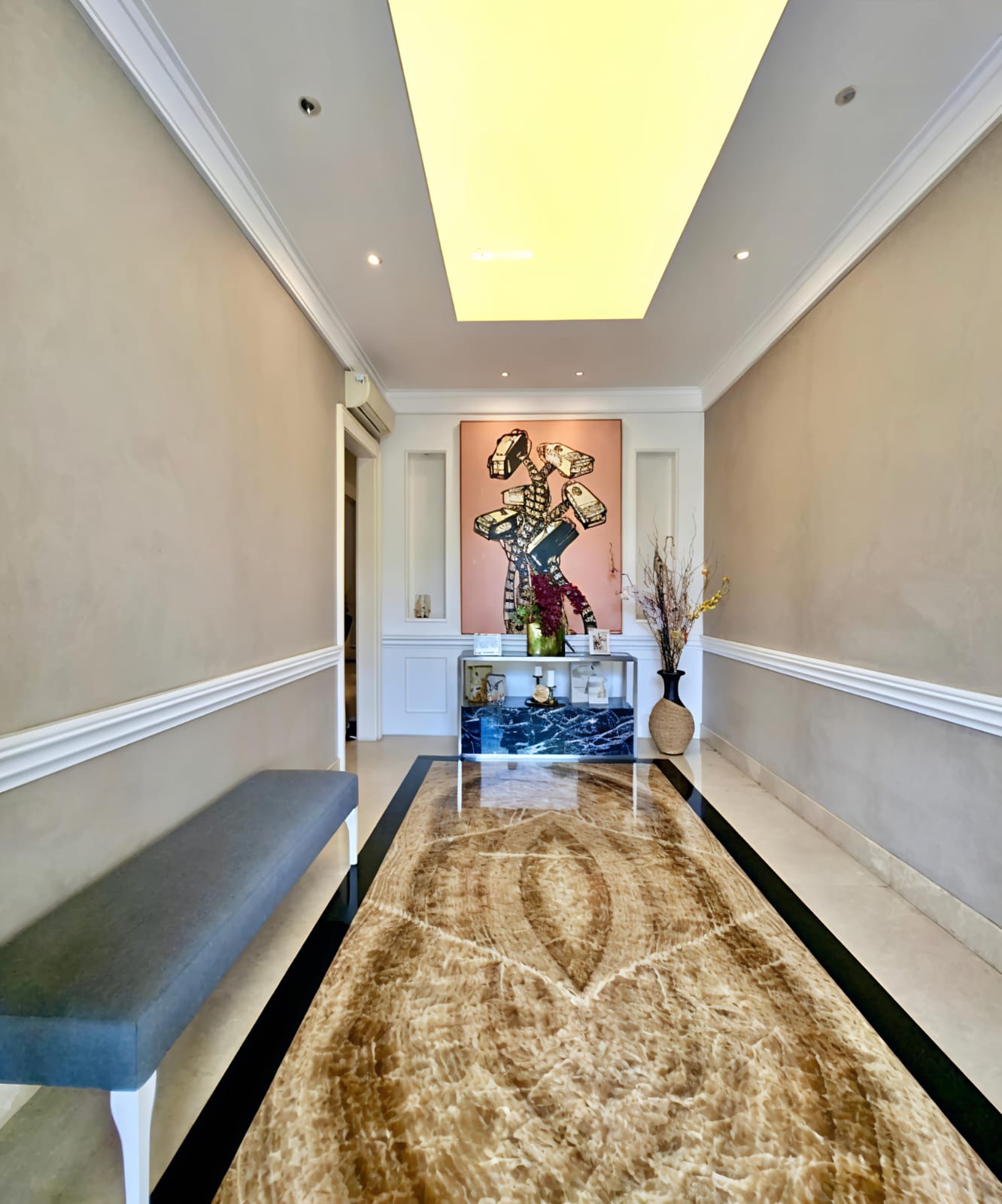 Sewa Rumah Mewah Ring 1 Di Menteng Jakarta Pusat