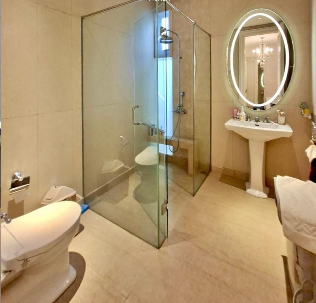 Sewa Rumah Mewah Ring 1 Di Menteng Jakarta Pusat