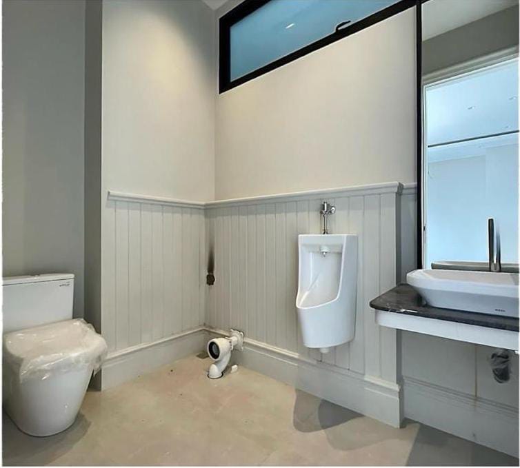 Turun Harga Dijual Rumah Brand New American Classic Di Permata Buana