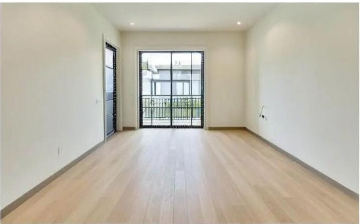 Turun Harga Dijual Rumah Brand New American Classic Di Permata Buana