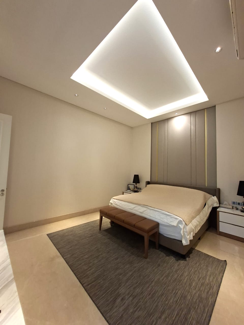 Sewa Rumah Mewah Ring 1 Di Menteng Jakarta Pusat