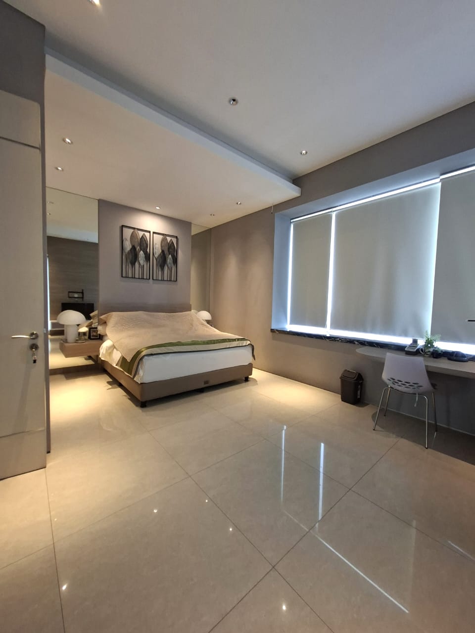 Sewa Rumah Mewah Ring 1 Di Menteng Jakarta Pusat