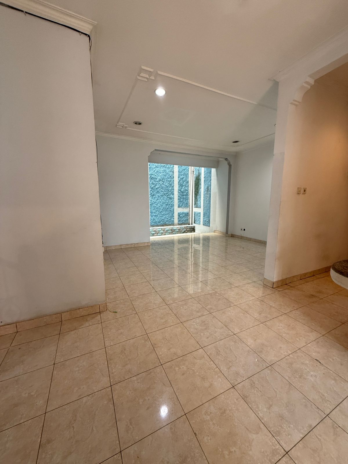 Sewa Rumah di Permata Buana Jakarta Barat