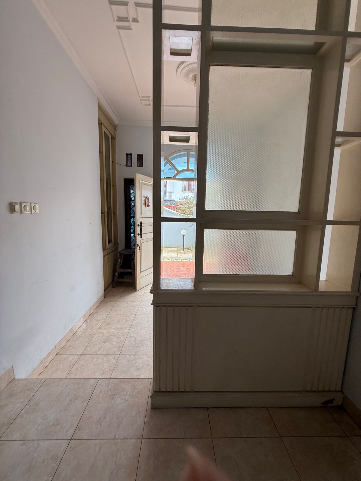 Sewa Rumah di Permata Buana Jakarta Barat