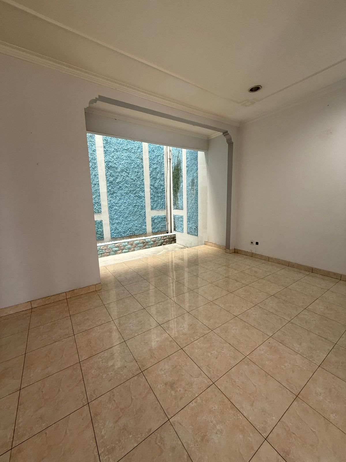 Sewa Rumah di Permata Buana Jakarta Barat