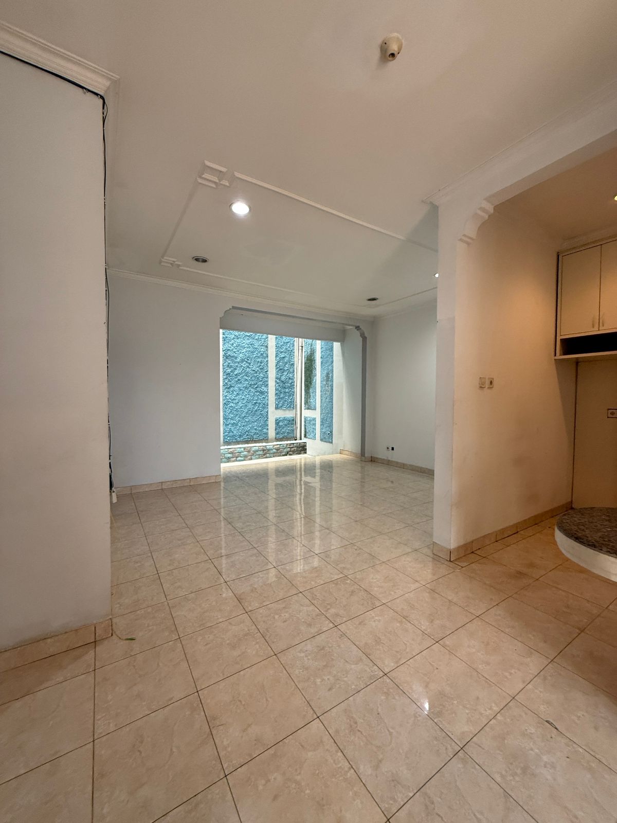 Sewa Rumah di Permata Buana Jakarta Barat