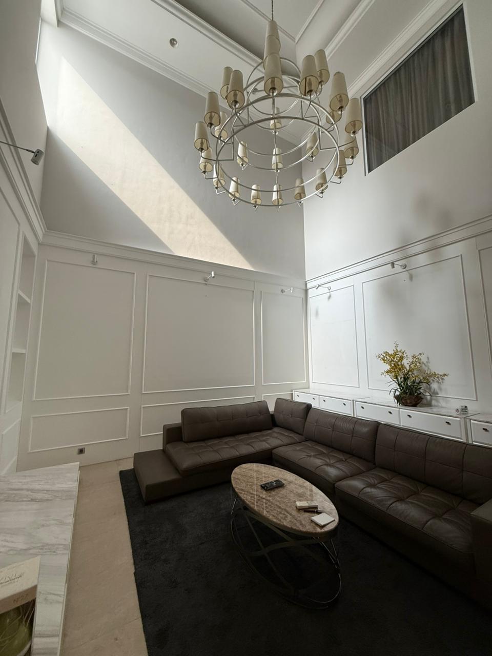 Sewa Rumah Mewah Ring 1 Di Menteng Jakarta Pusat