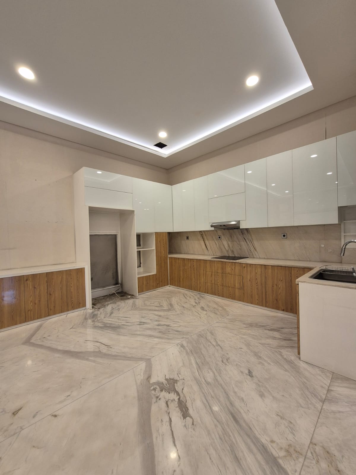 Sewa Rumah Di Permata Buana Jakarta Barat