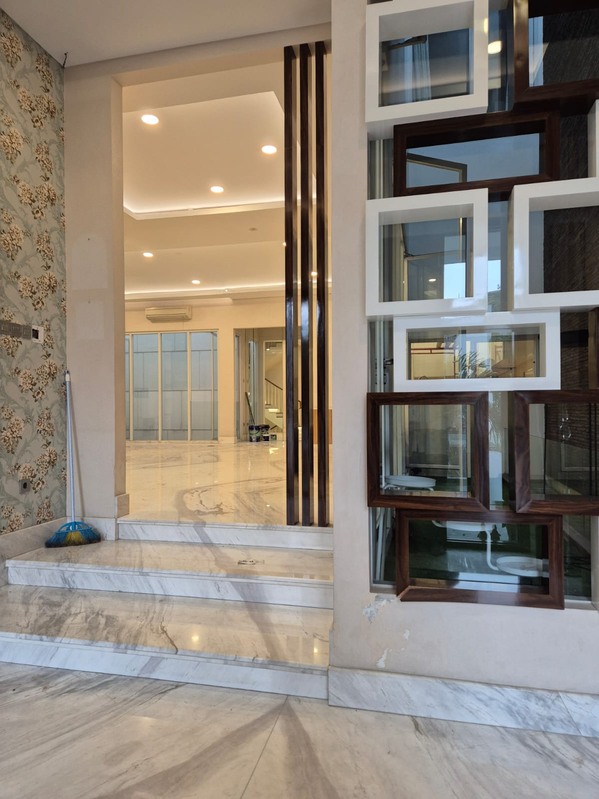 Sewa Rumah Di Permata Buana Jakarta Barat