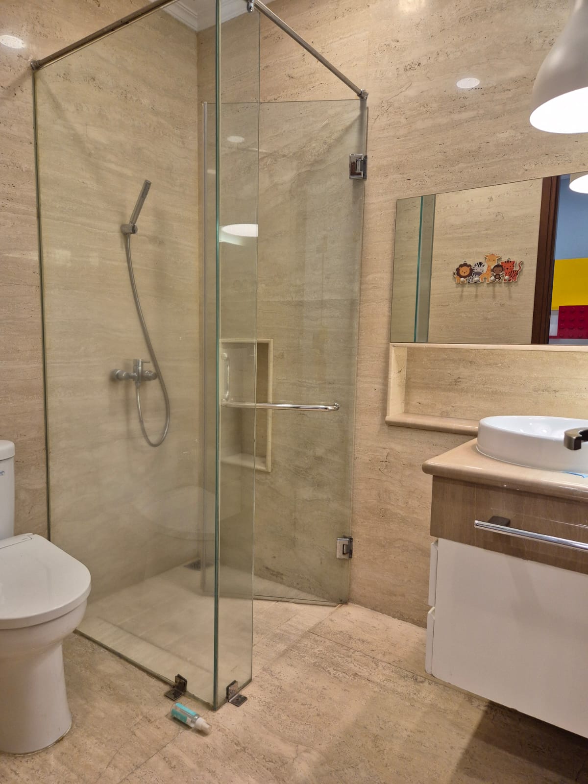 Sewa Rumah Di Permata Buana Jakarta Barat