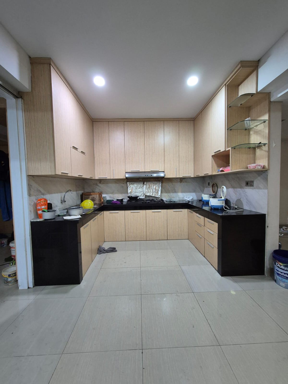 Sewa Rumah Di Permata Buana Jakarta Barat