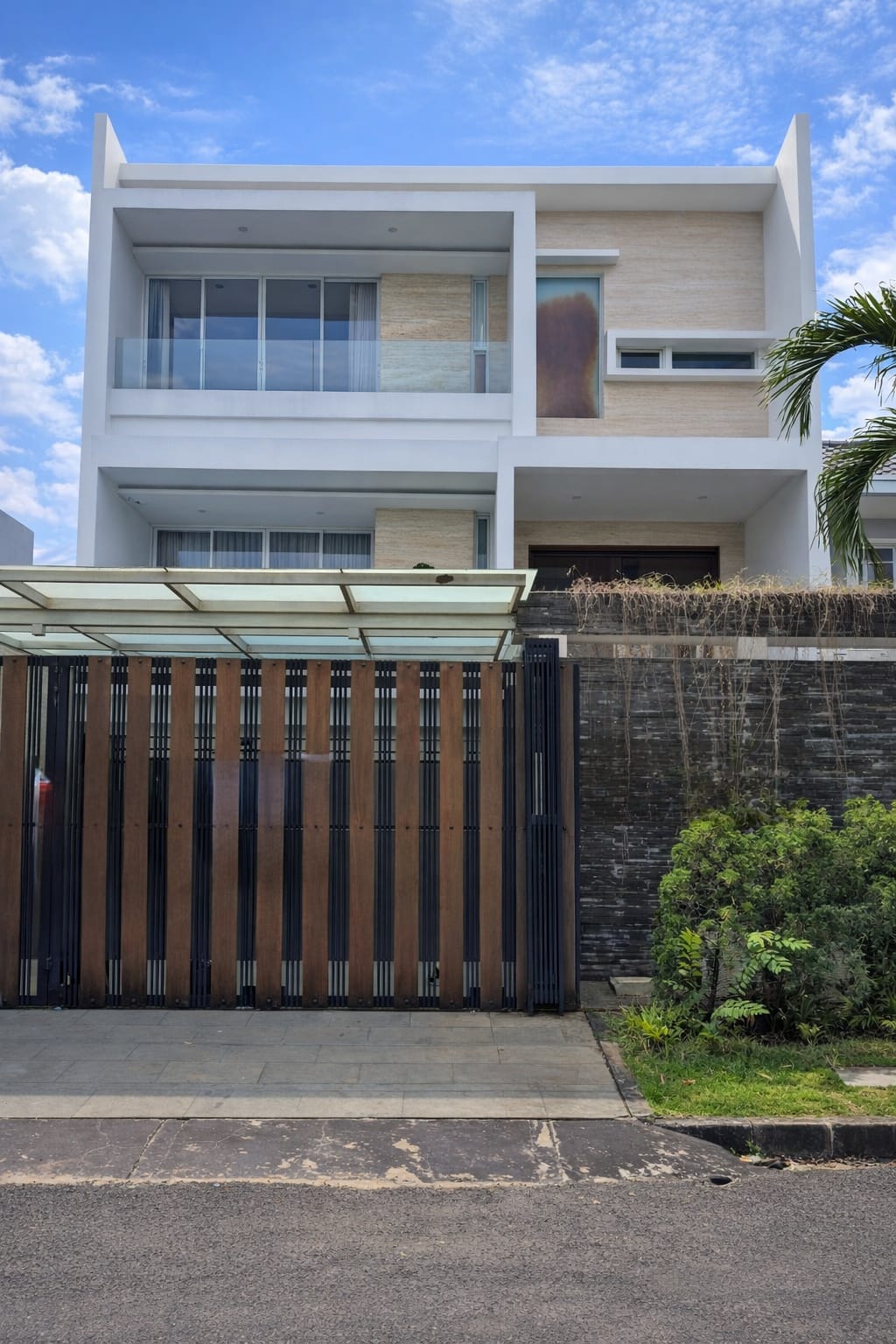 Sewa Rumah Di Permata Buana Jakarta Barat