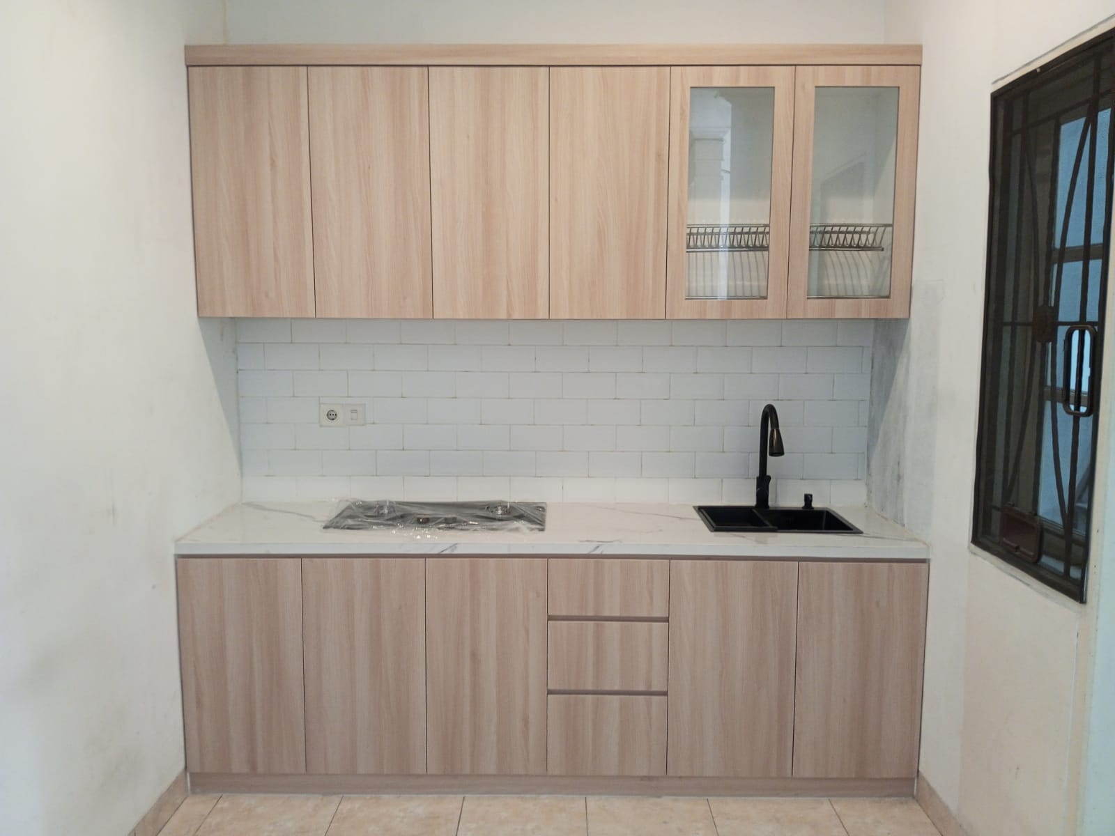 Sewa Rumah di Permata Buana Jakarta Barat