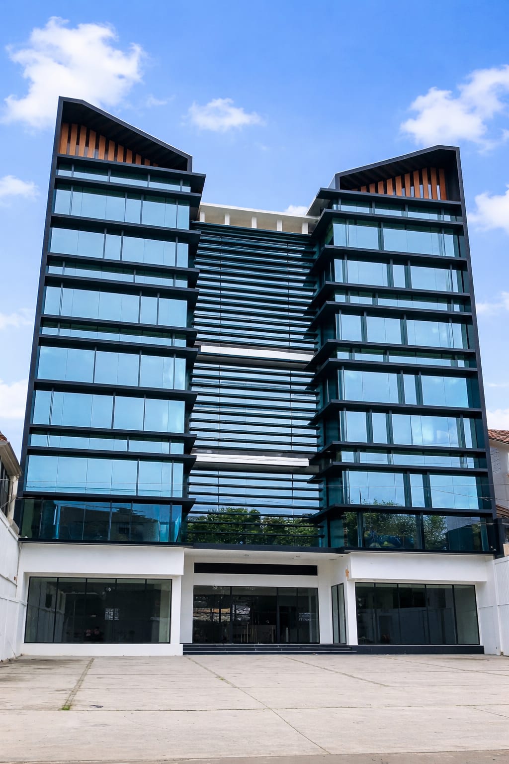 Jual Brand New Mini Building Di Utan Kayu Jakarta Timur