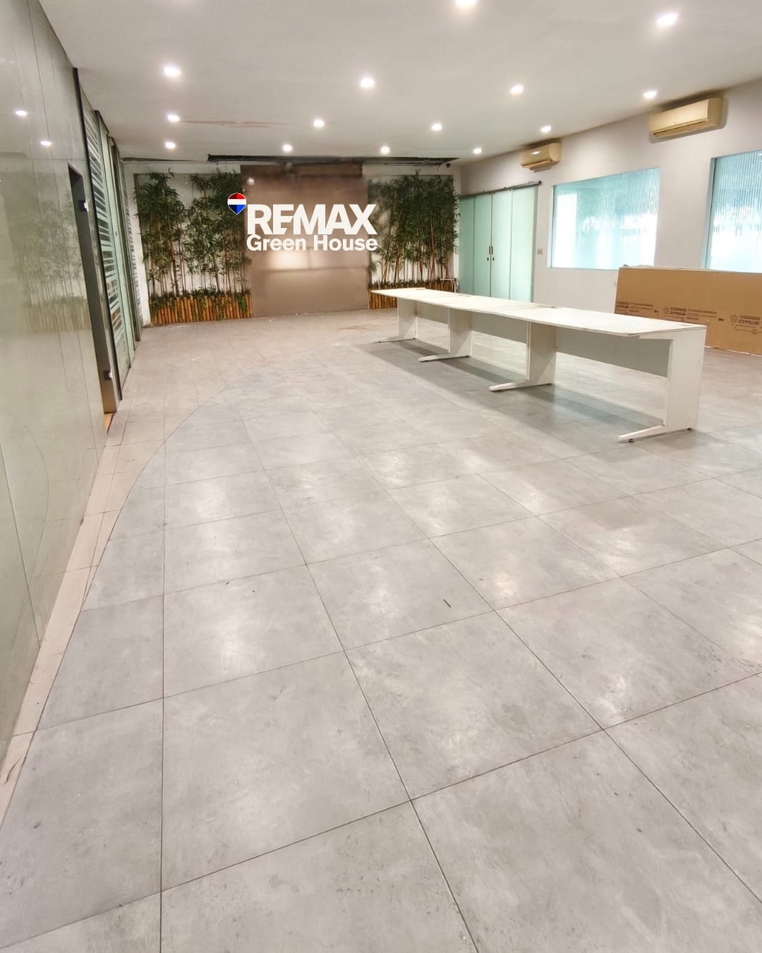 Sewa Mini Building /Gedung Standalone Di Tomang Grogol Petamburan Jakarta Barat