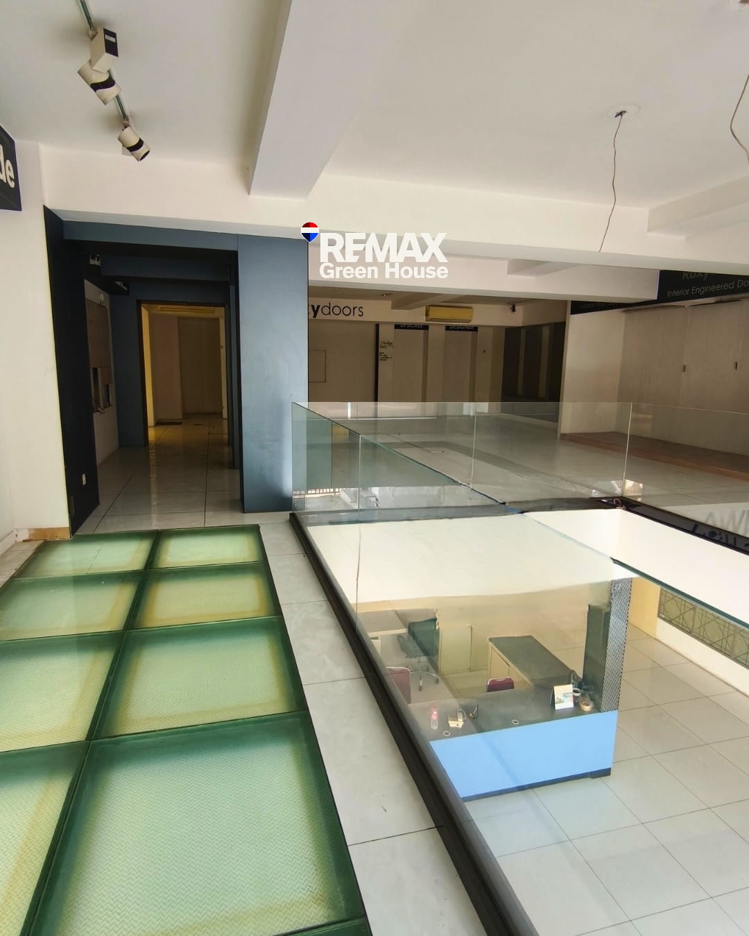 Sewa Mini Building /Gedung Standalone Di Tomang Grogol Petamburan Jakarta Barat