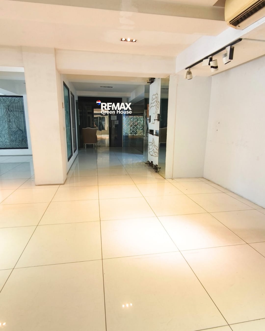 Sewa Mini Building /Gedung Standalone Di Tomang Grogol Petamburan Jakarta Barat