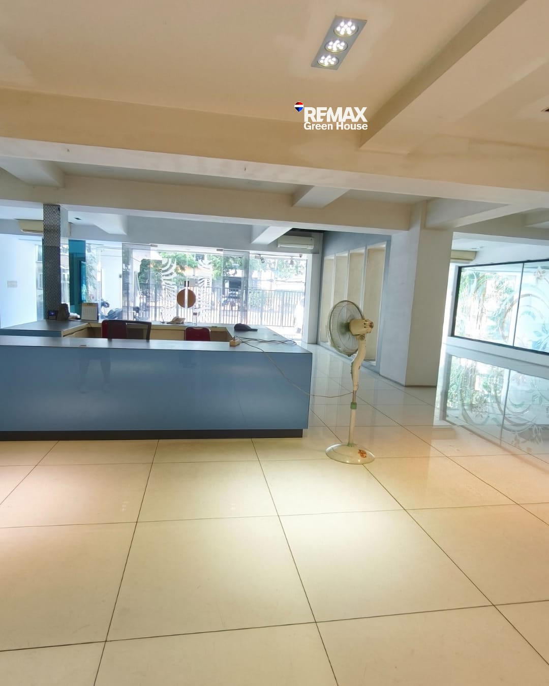 Sewa Mini Building /Gedung Standalone Di Tomang Grogol Petamburan Jakarta Barat