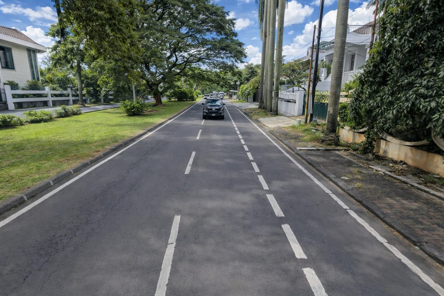 Jual Rumah Mewah Di Puri Indah Jakarta Barat