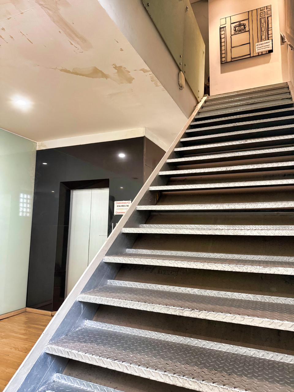 Sewa Mini Building /Gedung Standalone Di Tomang Grogol Petamburan Jakarta Barat