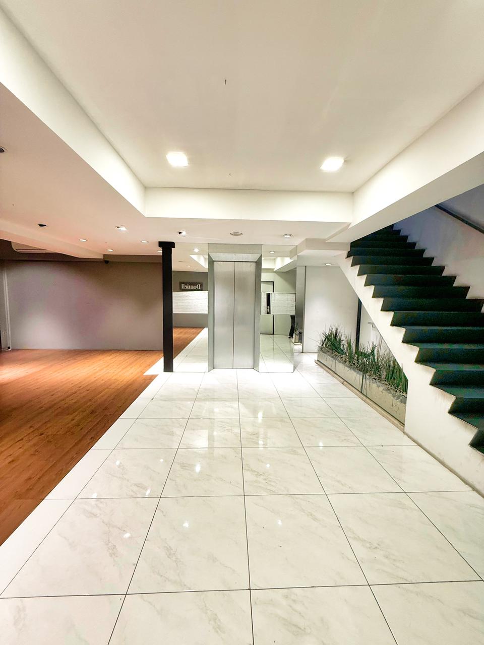 Sewa Mini Building /Gedung Standalone Di Tomang Grogol Petamburan Jakarta Barat