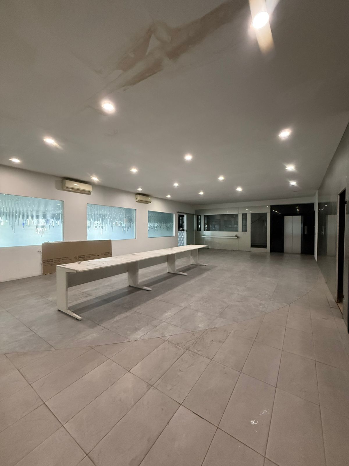 Sewa Mini Building /Gedung Standalone Di Tomang Grogol Petamburan Jakarta Barat