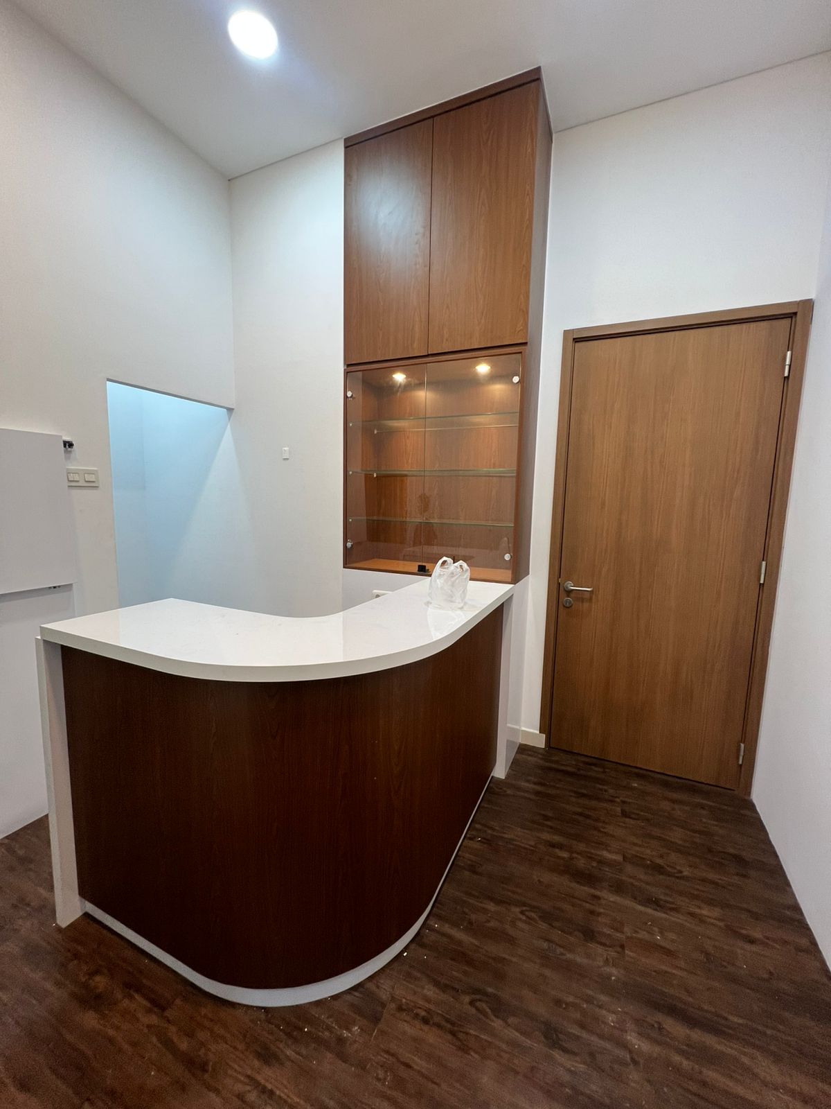 Jual Mini Building Di Kebayoran Lama Jakarta Selatan