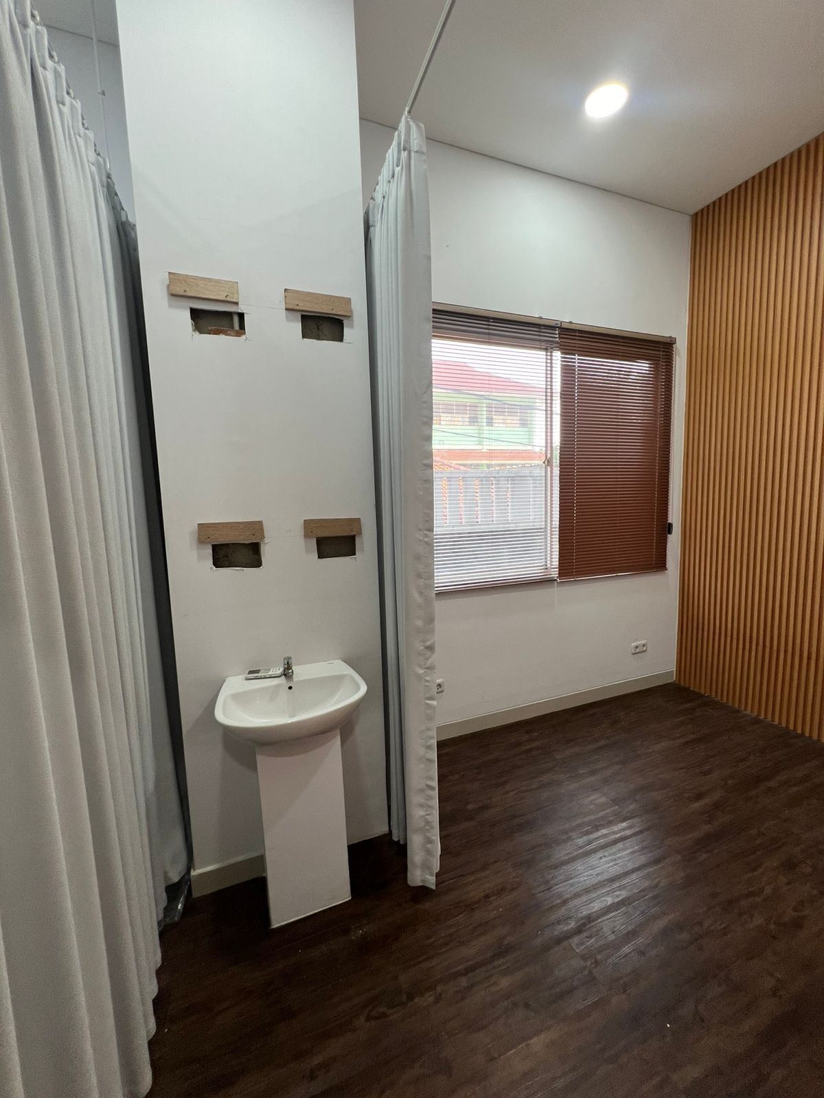 Jual Mini Building Di Kebayoran Lama Jakarta Selatan