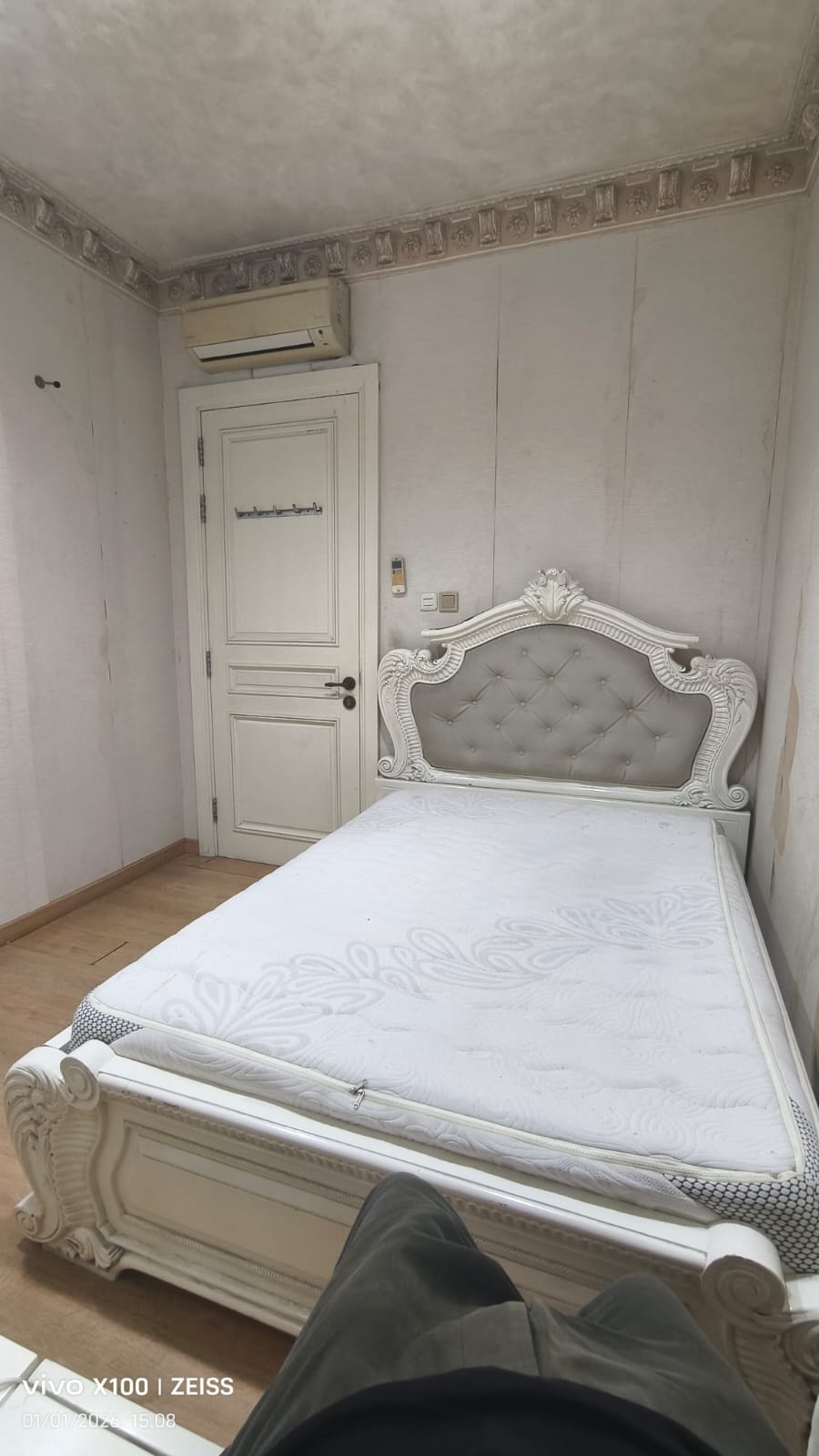 Jual Rumah di Mewah di Taman Palem Lestari Jakarta Barat