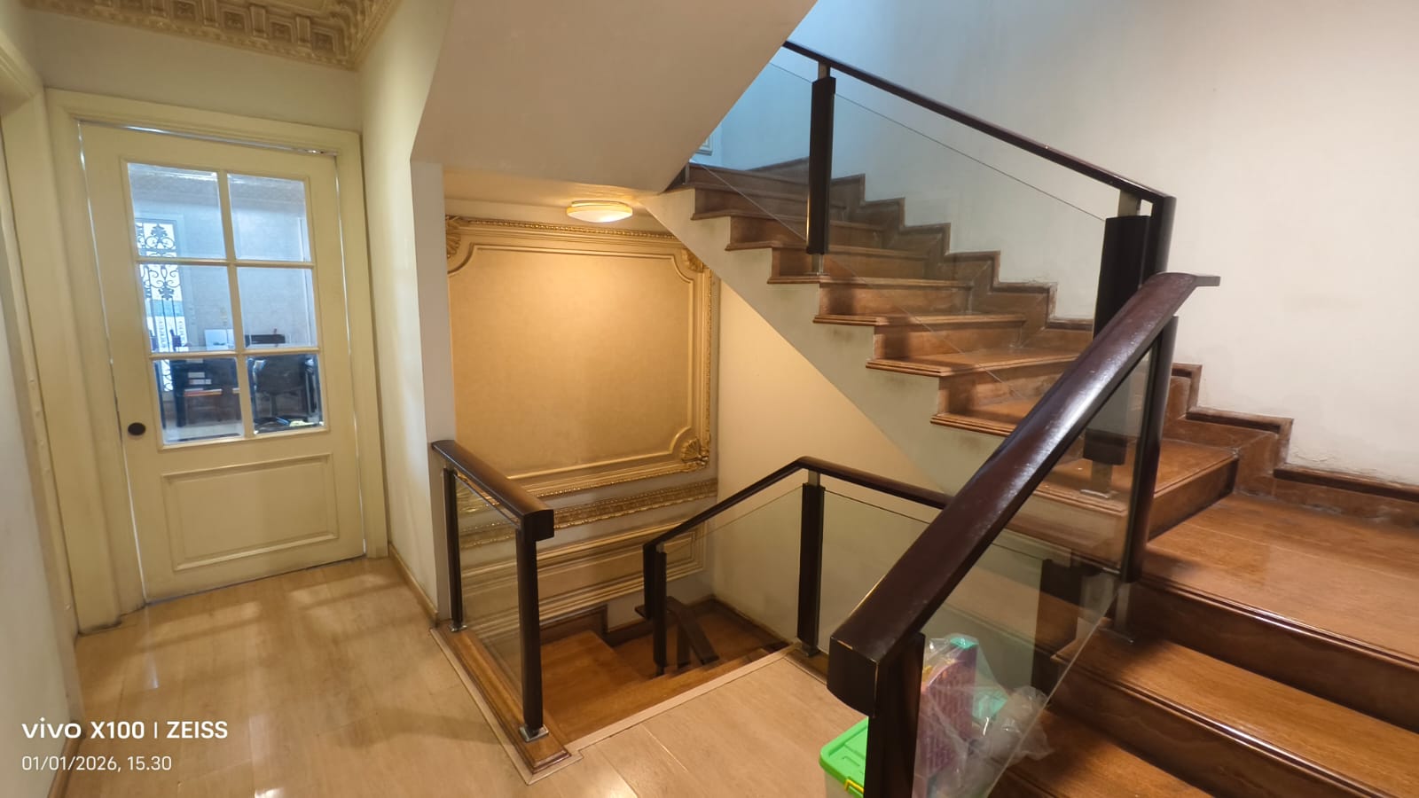 Jual Rumah di Mewah di Taman Palem Lestari Jakarta Barat