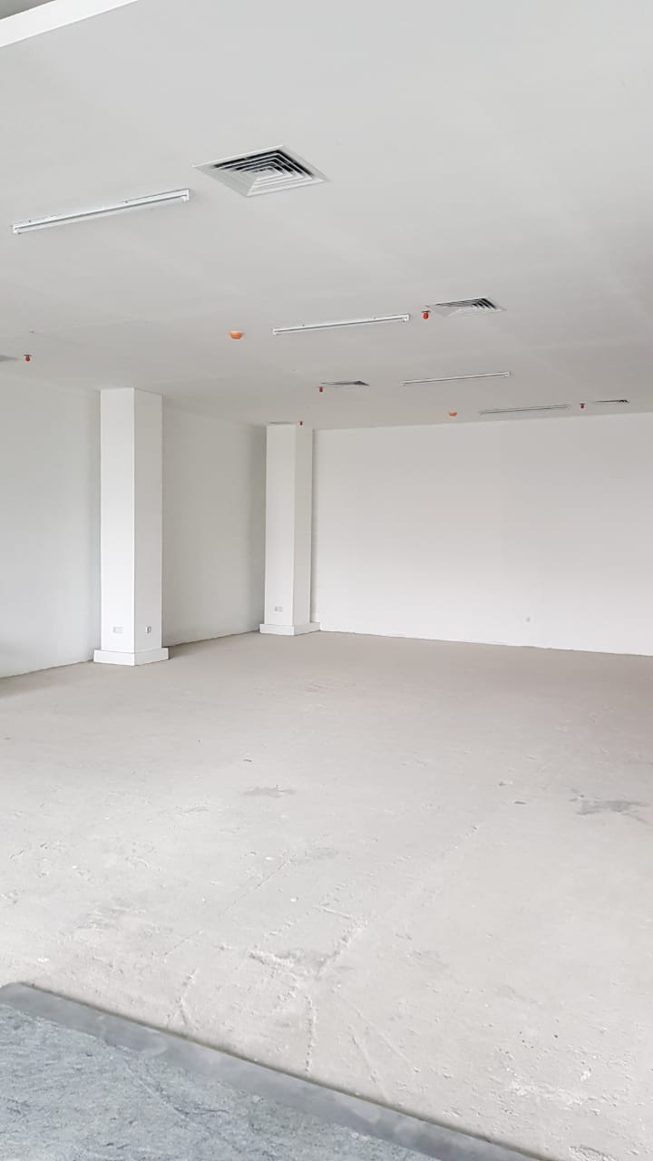 Jual Mini Building Brand New Di Mampang Jakarta Selatan