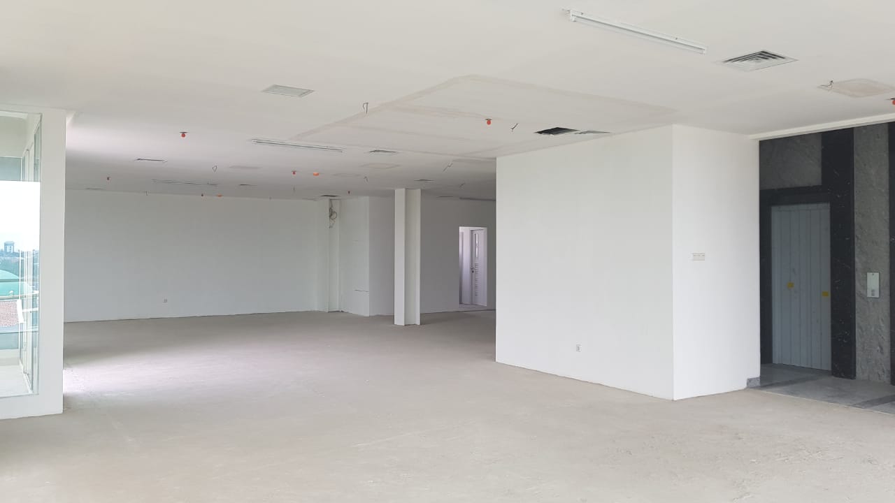 Jual Mini Building Brand New Di Mampang Jakarta Selatan