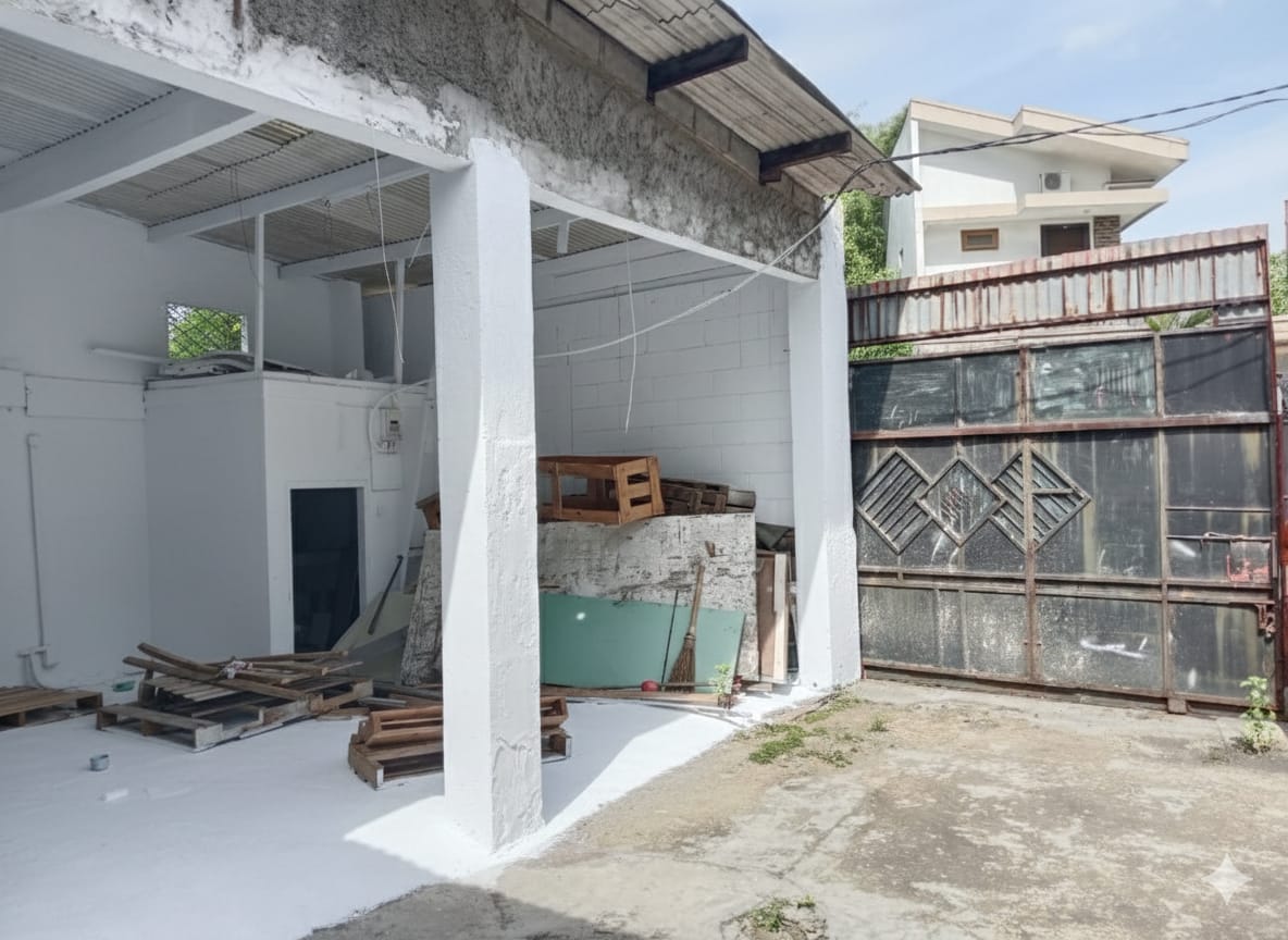 Jual Tanah Komersial Cocok Bangun Ruko 4 Lantai Di Puri Indah Jakarta Barat