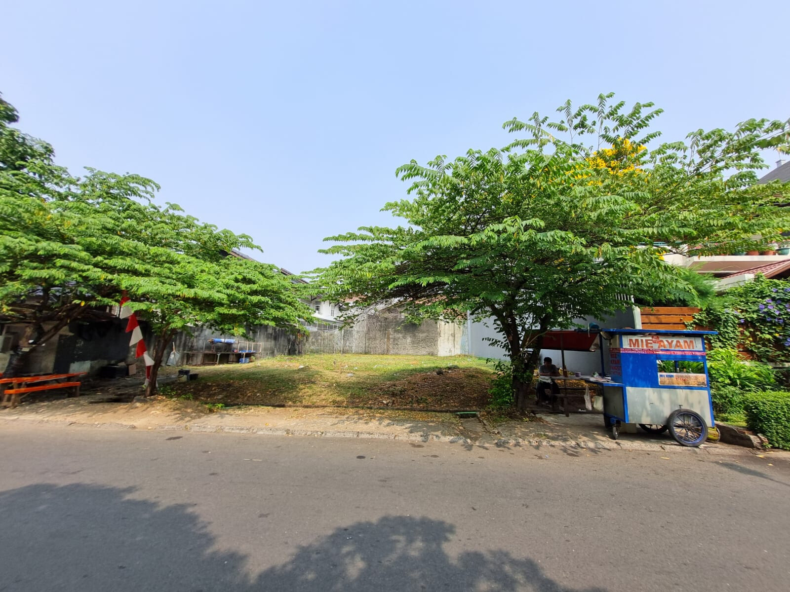 Jual Kavling Di Puri Indah Jakarta Barat