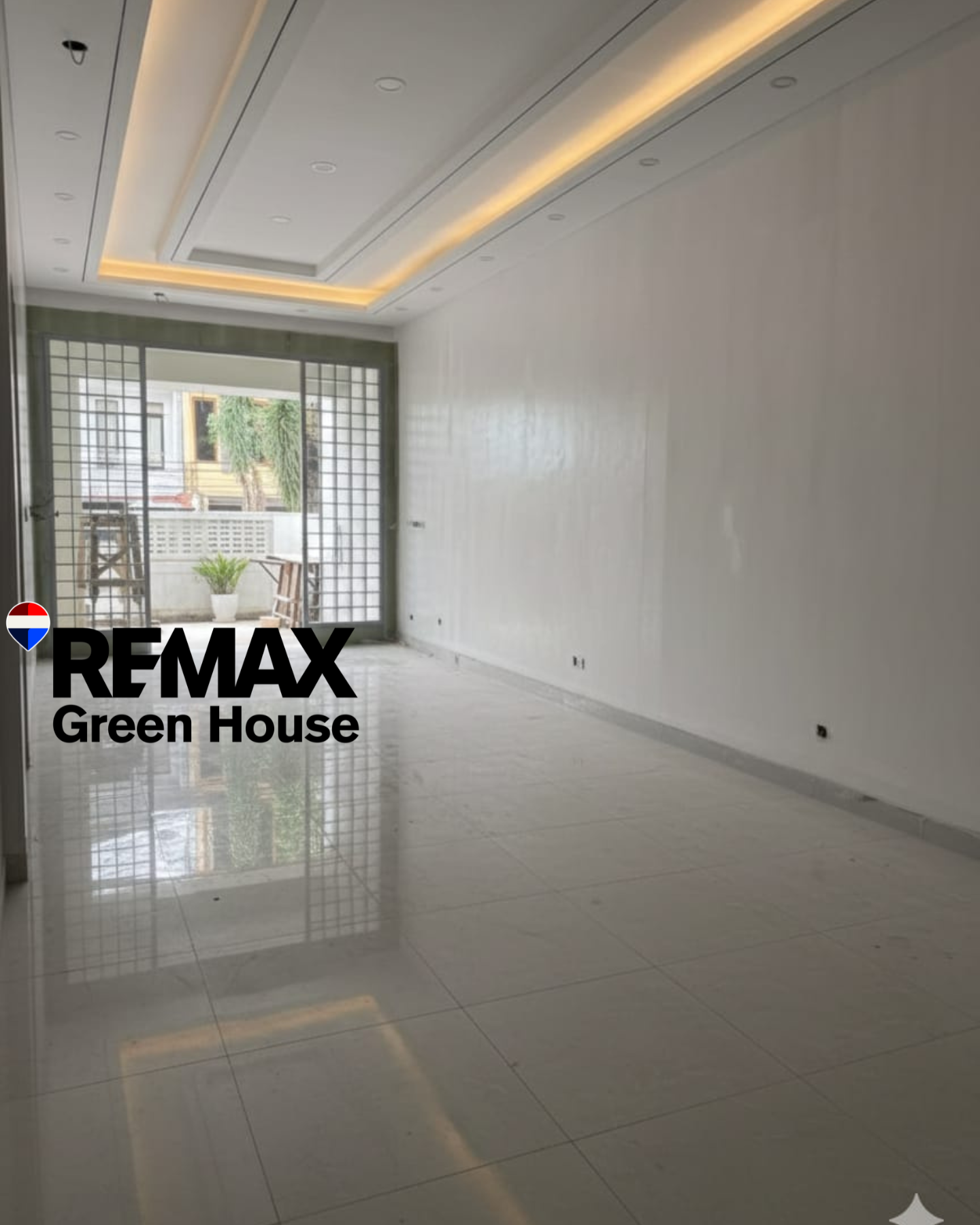 Dijual Rumah Brand New Di Puri Indah