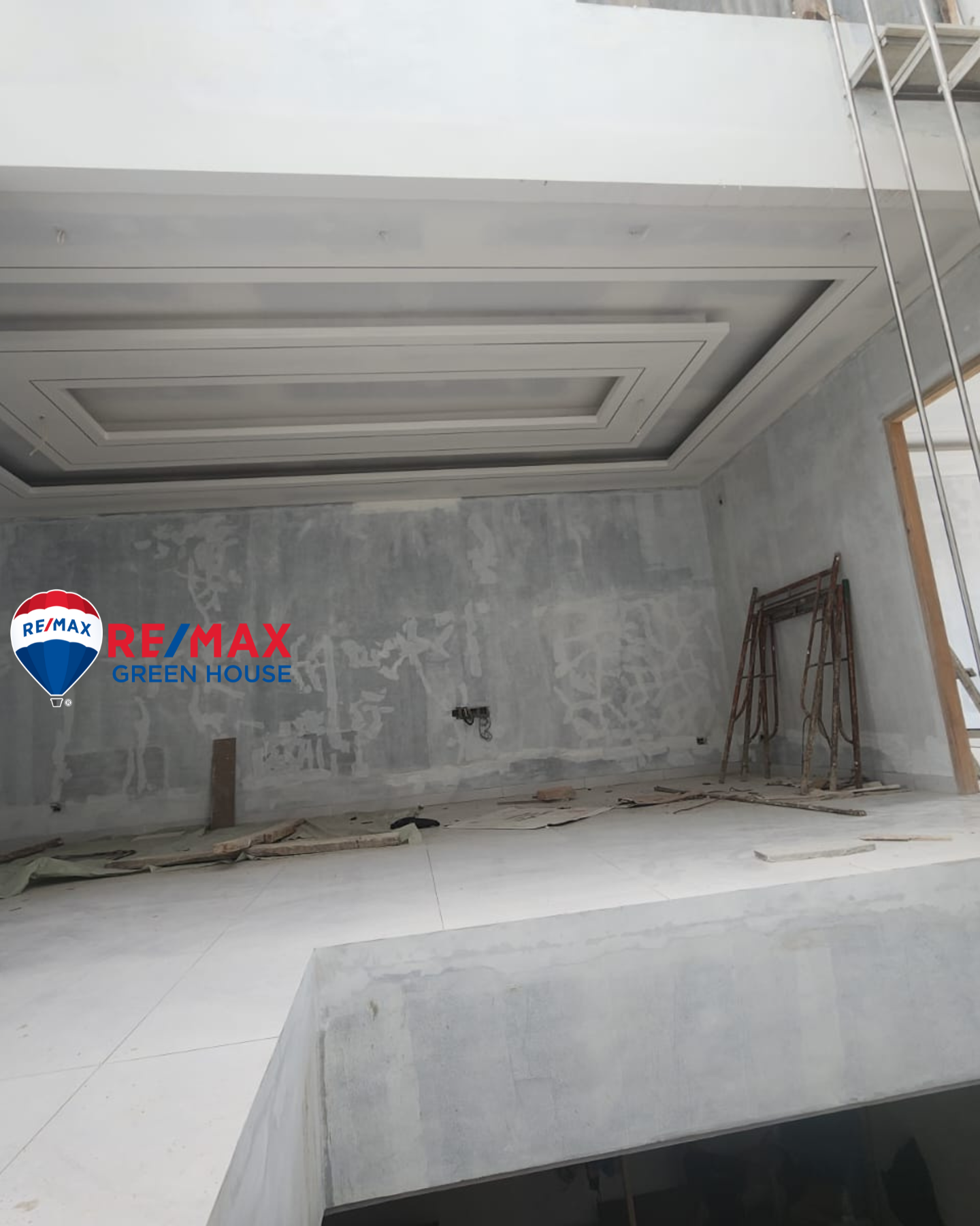 Dijual Rumah Brand New Di Puri Indah