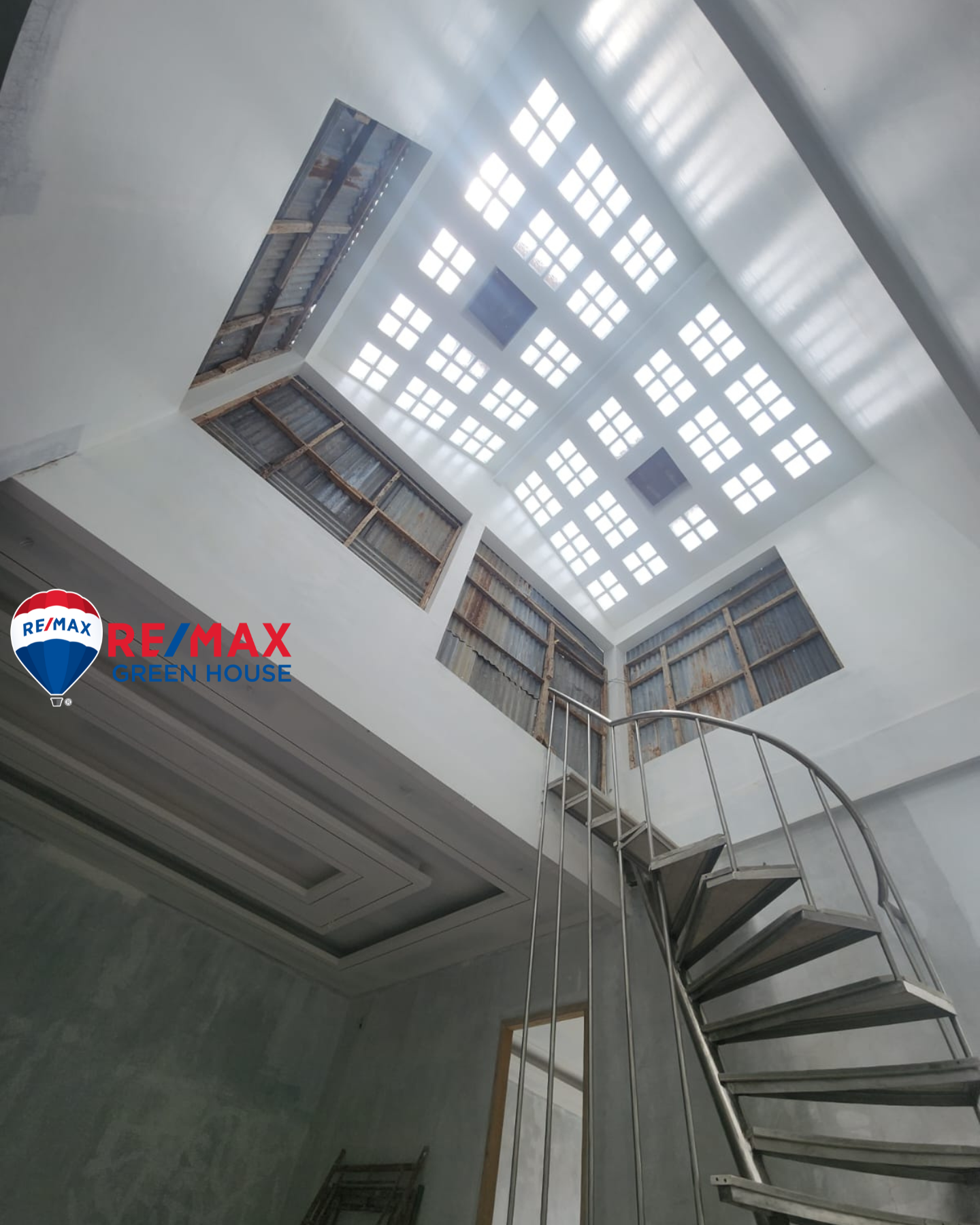 Dijual Rumah Brand New Di Puri Indah