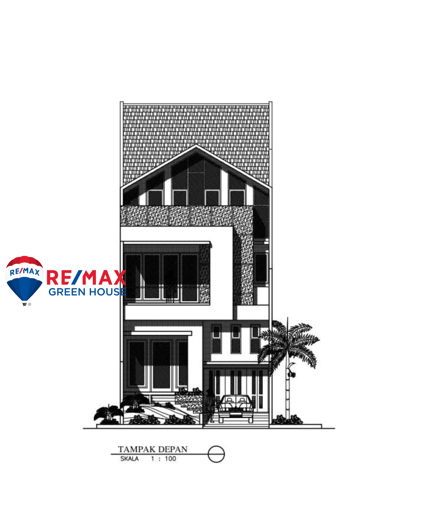 Dijual Rumah Brand New Di Puri Indah