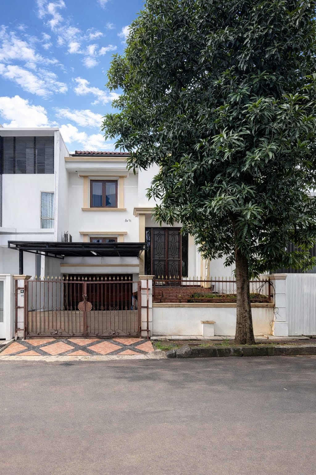 Dijual Rumah Di Permata Buana Jakarta Barat