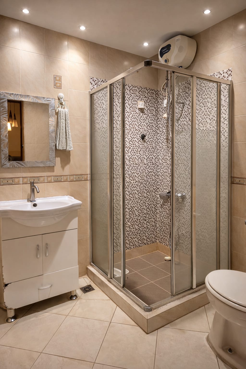 Dijual Rumah Di Permata Buana Jakarta Barat