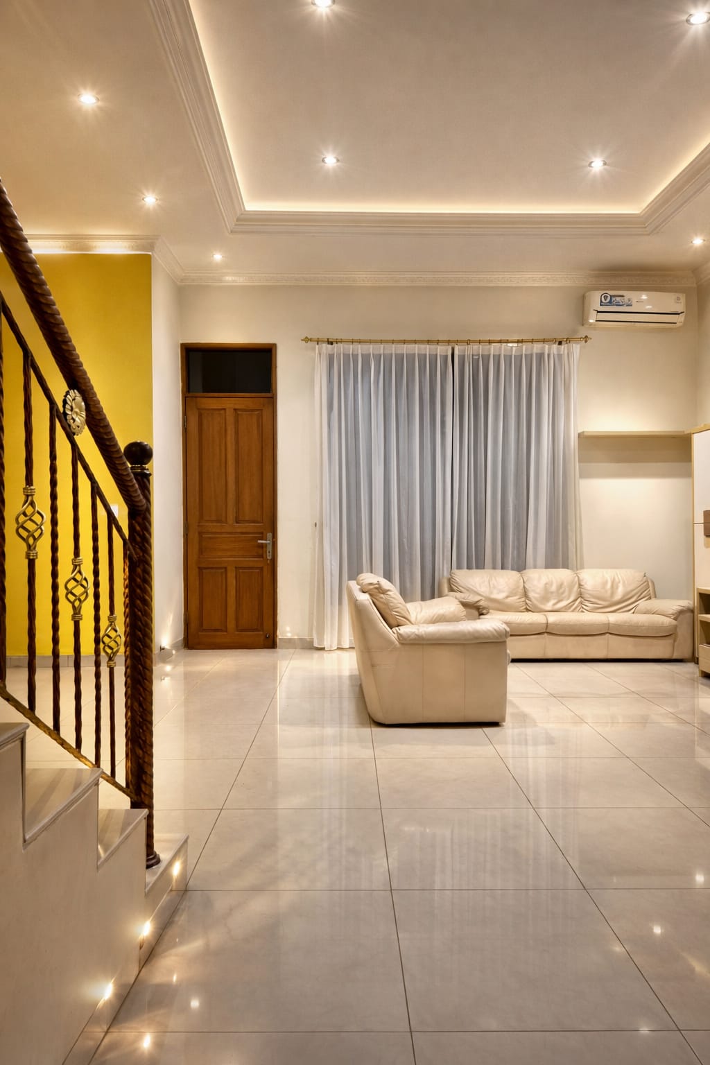 Dijual Rumah Di Permata Buana Jakarta Barat