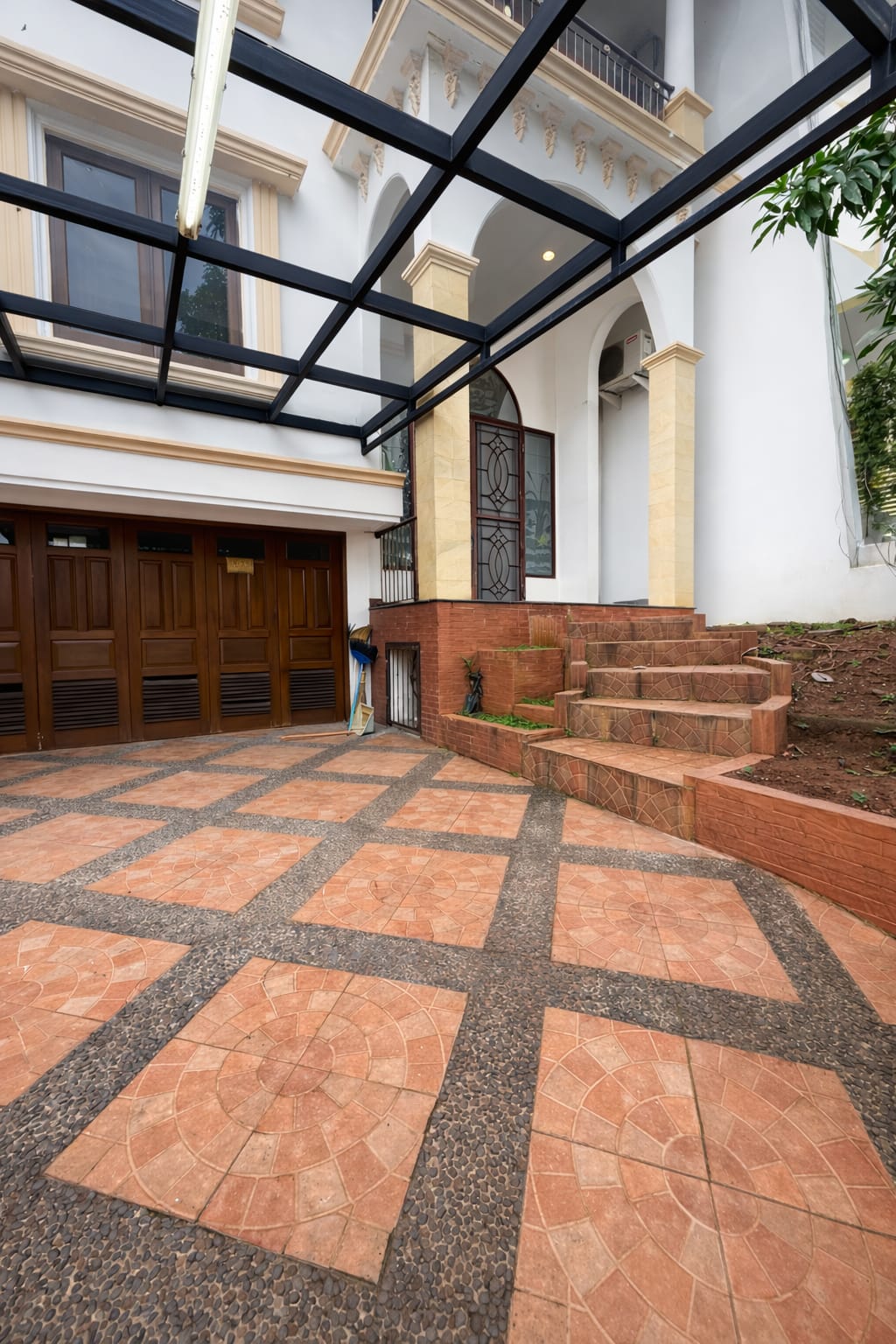 Dijual Rumah Di Permata Buana Jakarta Barat