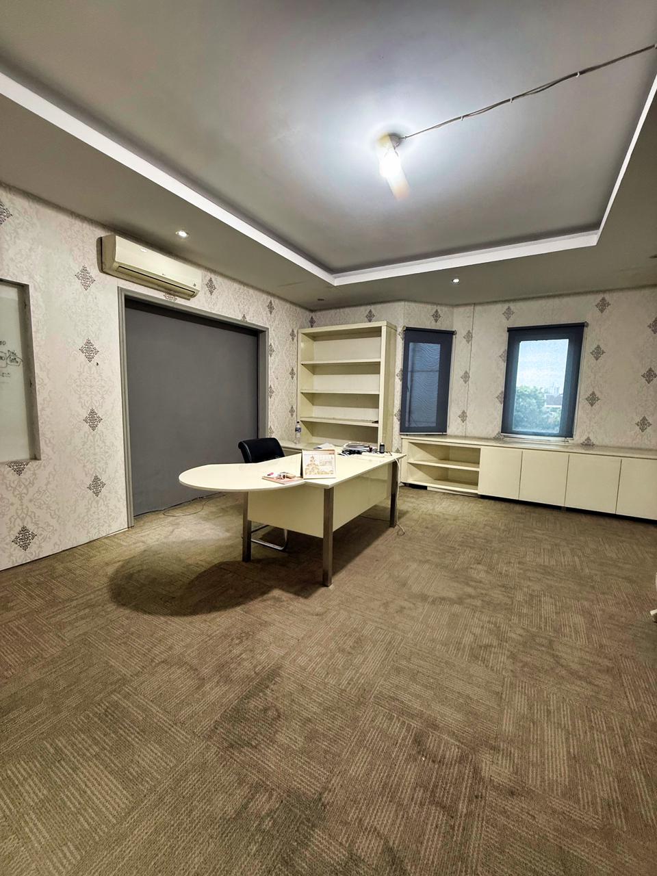 Jual Mini Building Standalone Di Tomang Grogol Petamburan jakarta Barat