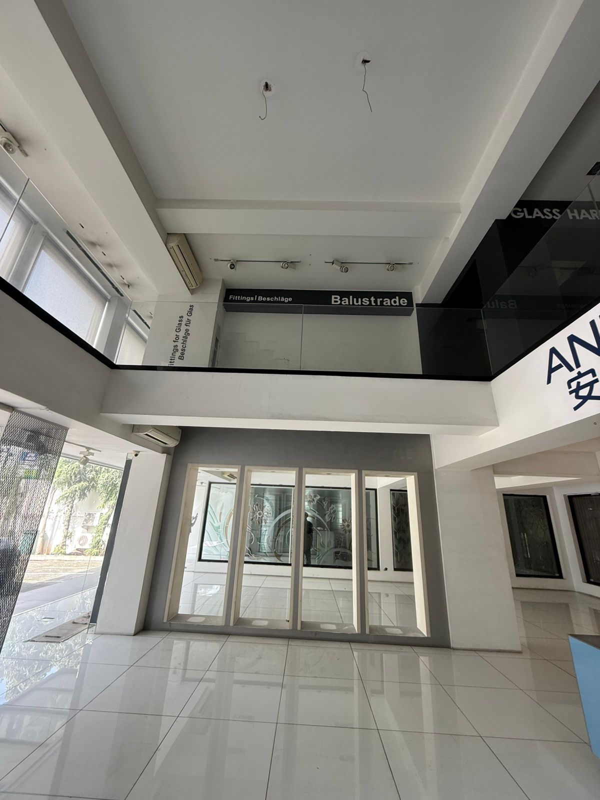 Jual Mini Building Standalone Di Tomang Grogol Petamburan jakarta Barat