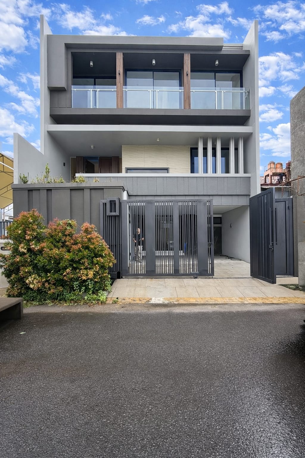 Jual Rumah Brand New Di Permata Buana Jakarta Barat