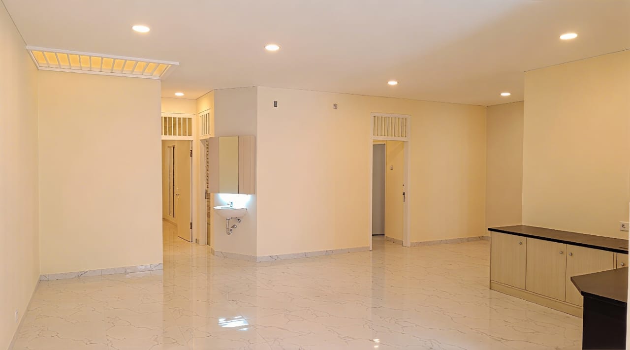 Sewa Rumah Di Permata Buana Jakarta Barat