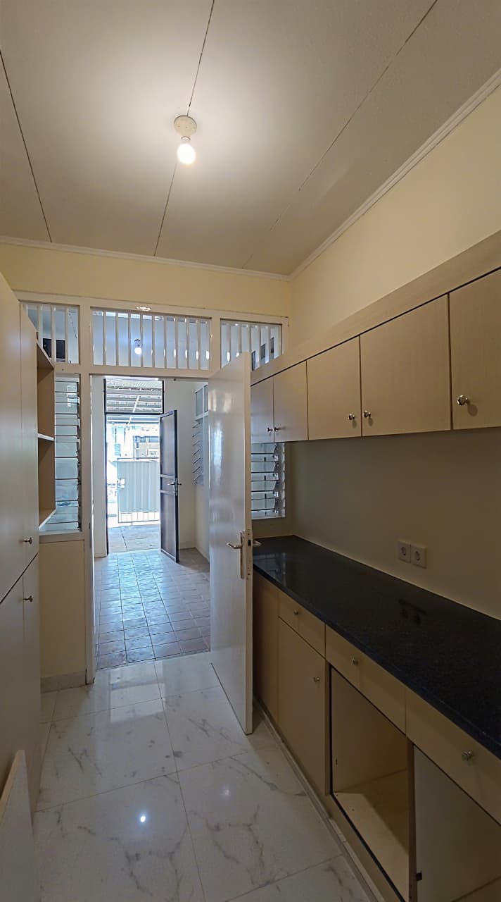 Sewa Rumah Di Permata Buana Jakarta Barat