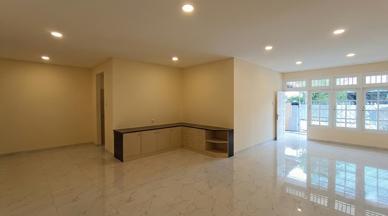 Sewa Rumah Di Permata Buana Jakarta Barat