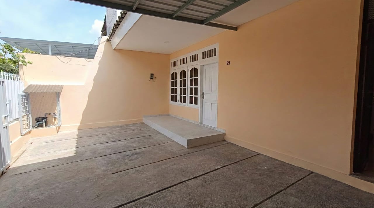 Sewa Rumah Di Permata Buana Jakarta Barat